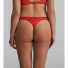 String Jhana Fiesta Rouge