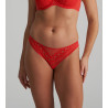 String Jhana Fiesta Rouge
