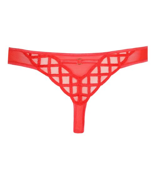 String Jhana Fiesta Rouge