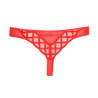 String Jhana Fiesta Rouge