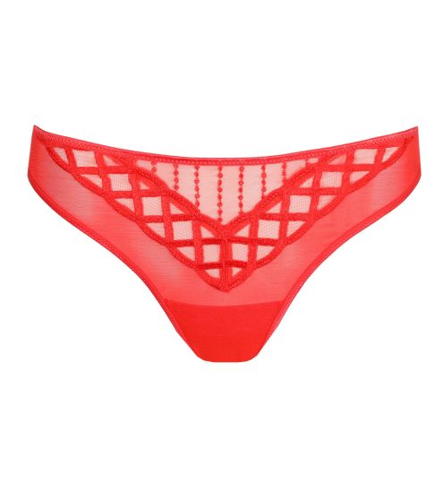 String Jhana Fiesta Rouge