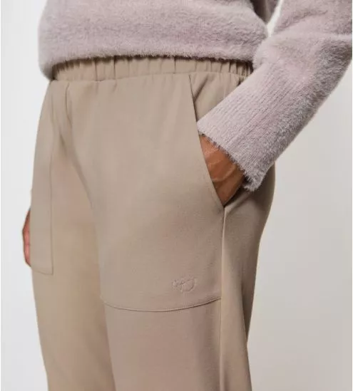 Pantalon Smart Thermal Ginger