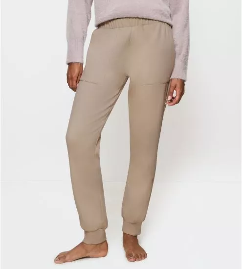 Pantalon Smart Thermal Ginger