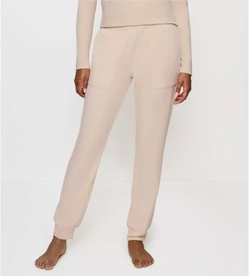 Pantalon Smart Thermal Naturel