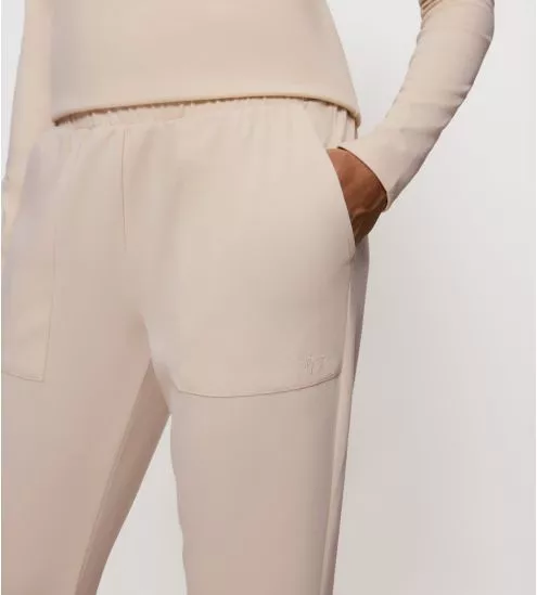 Pantalon Smart Thermal Naturel