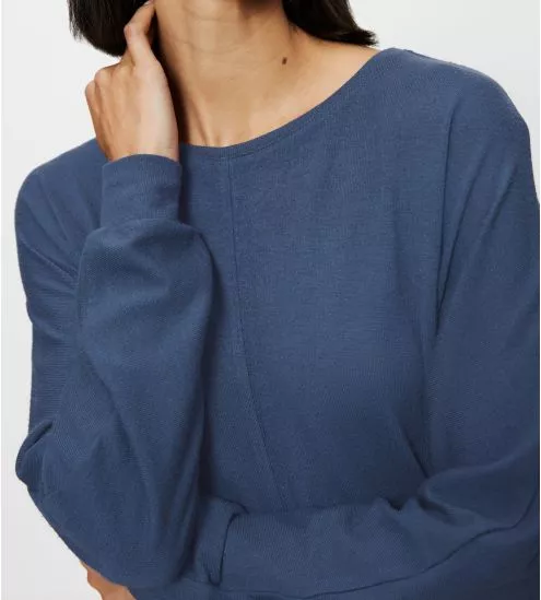 Top Langarm Mosery Comfort...