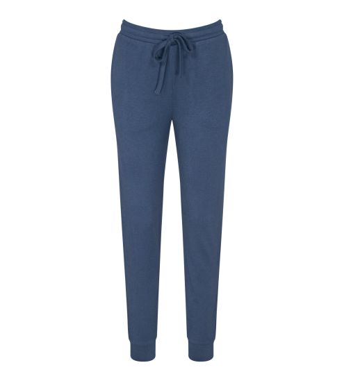 Pantalon Cozy Comfort Crown Blue