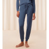 Pantalon Cozy Comfort Crown Blue