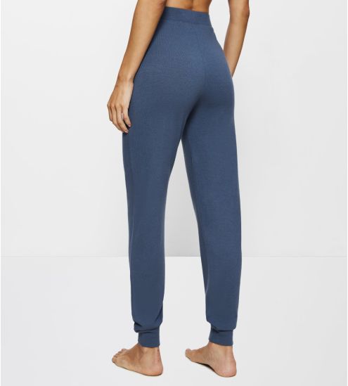 Pantalon Cozy Comfort Crown Blue
