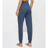 Pantalon Cozy Comfort Crown Blue