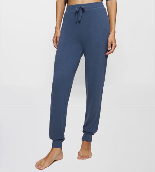 Pantalon Cozy Comfort Crown Blue