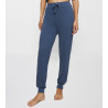 Pantalon Cozy Comfort Crown Blue