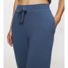 Pantalon Cozy Comfort Crown Blue
