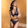 Soutien gorge Glam Déesse Désirs Mauve Désir