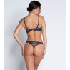 Soutien gorge Glam Déesse Désirs Mauve Désir