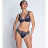 Soutien gorge Glam Déesse Désirs Mauve Désir