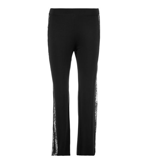 Pantalon Lazy Days Noir