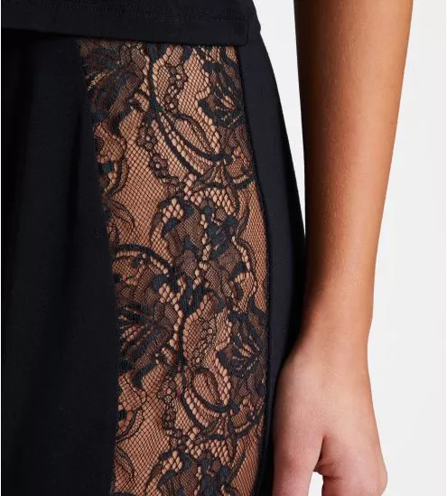Pantalon Lazy Days Noir