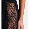 Pantalon Lazy Days Noir