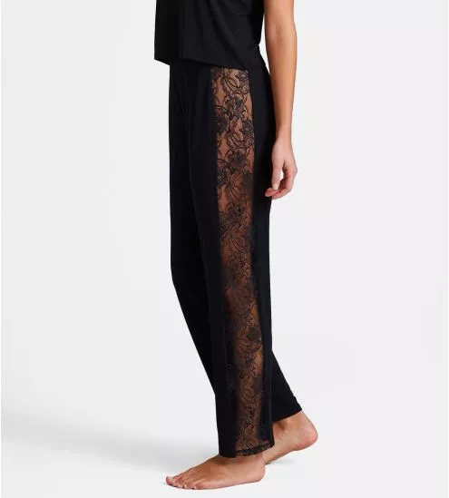 Pantalon Lazy Days Noir