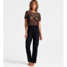 Pantalon Lazy Days Noir
