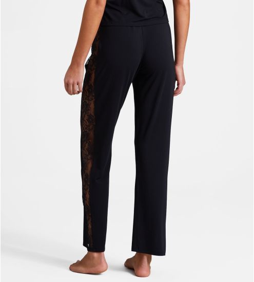 Pantalon Lazy Days Noir