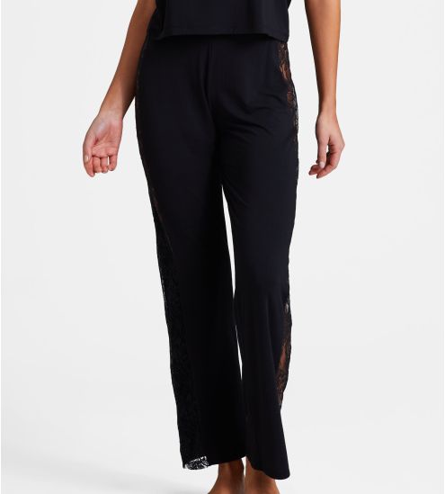Pantalon Lazy Days Noir