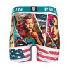 Boxer homme imprimé Fashion2 Badgirl