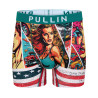Boxer homme imprimé Fashion2 Badgirl