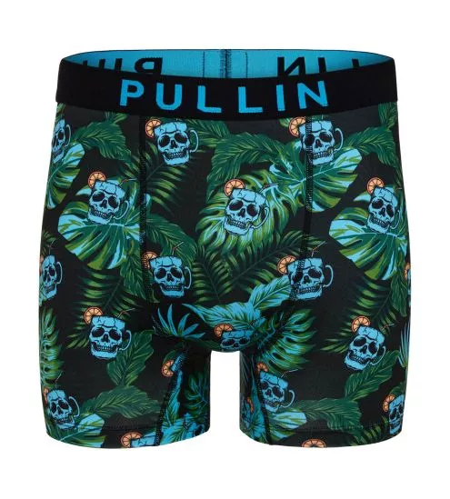 Boxer homme imprimé Fashion2 Choppy