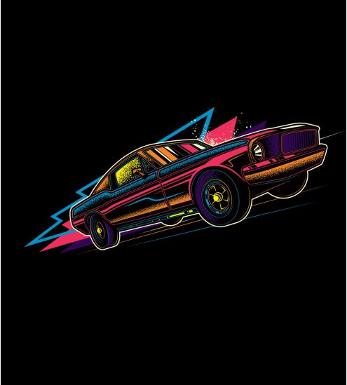 Boxer homme imprimé Fashion2 Monster