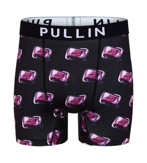 Boxer homme imprimé Fashion2 Soap