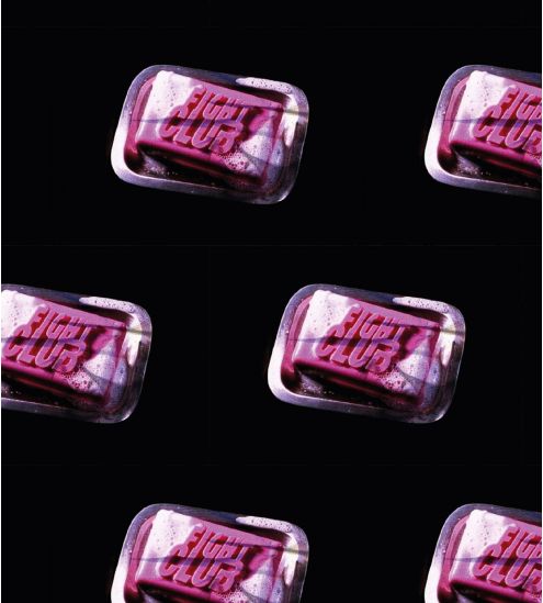 Boxer homme imprimé Fashion2 Soap