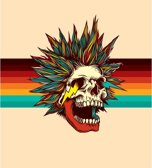 Boxer homme imprimé Fashion2 Tresle