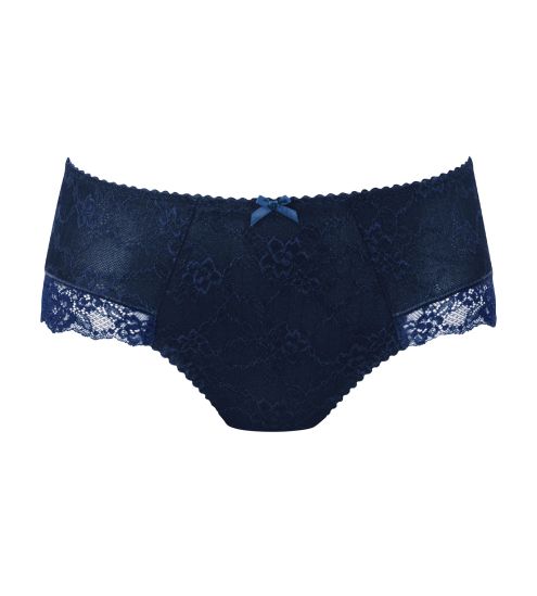Culotte Bobette Bleu Marine