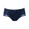Culotte Bobette Bleu Marine