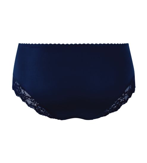 Culotte Bobette Bleu Marine