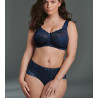 Culotte Bobette Bleu Marine