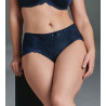Culotte Bobette Bleu Marine