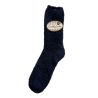 Chaussettes homme Navy Bleu