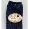 Chaussettes homme Navy Bleu