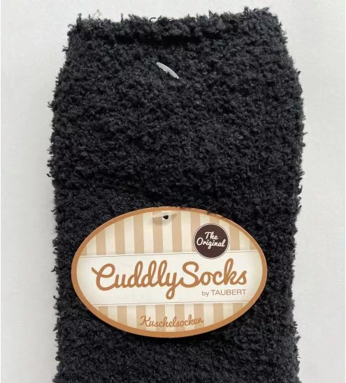 Chaussettes homme Noir