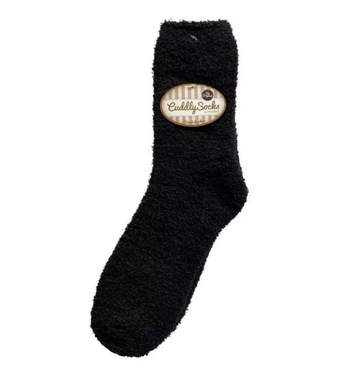 Schwarze mann socken