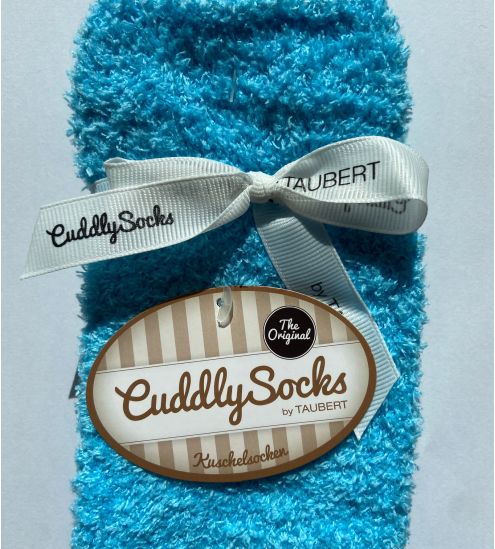 Chaussettes Smooth Cuddly Curacao