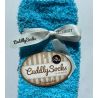 Chaussettes Smooth Cuddly Curacao