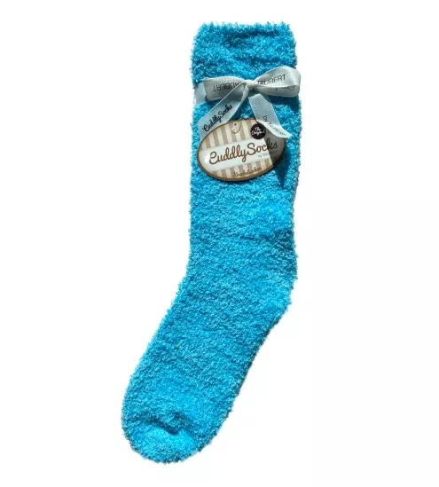 Socken glatte kuschelige...