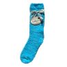 Chaussettes Smooth Cuddly Curacao