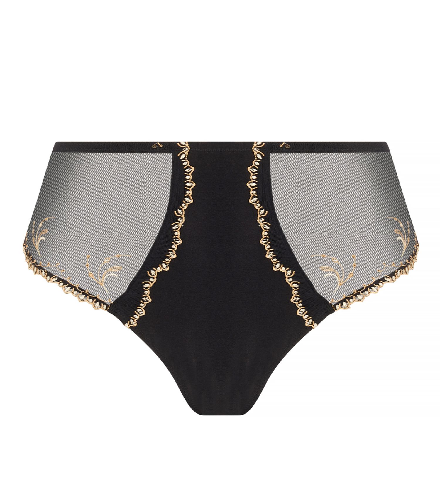 【LISE CHARMEL】新作★EBLOUISSANTE ICONE★Slip seduction Seduction brief Lise Charmel Éblouissante Icône