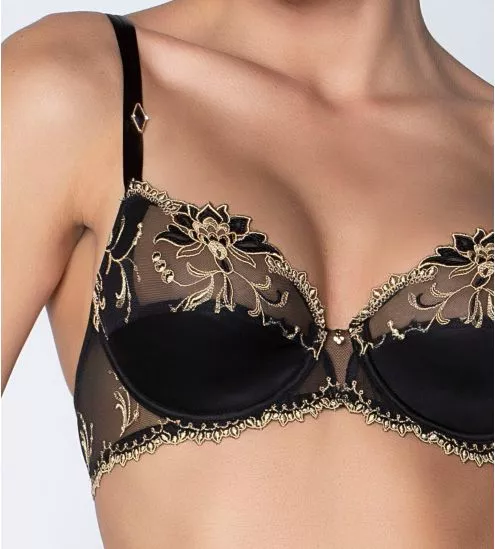 Grahy Armature Bra...