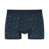 Boxer homme Swiss Cotton Select Dark Sapphire Bleu